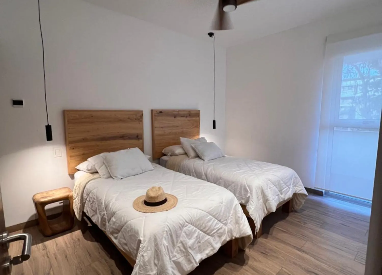 Apartamento En The Leaf, Playacar بلايا ديل كارمن المكسيك